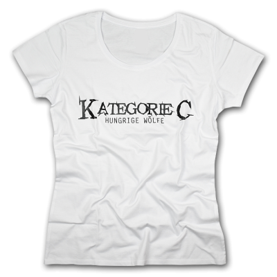 Frauen Shirt Kategorie C