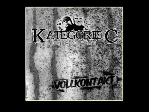 Vollkontakt  CD Kategorie C