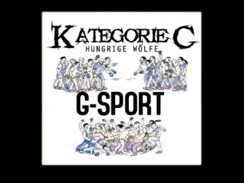 G-sport Mini CD Kategorie C