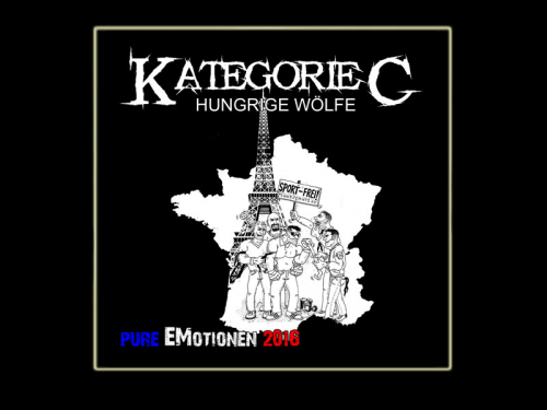 Mini Pure EMotion CD Kategorie C