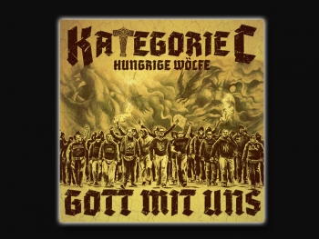 Gott mit uns CD Kategorie C