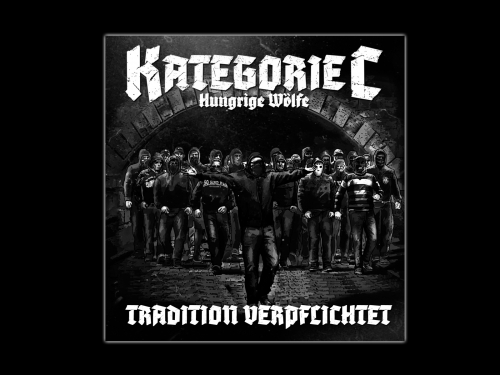 Tradition verpflichtet CD Kategorie C