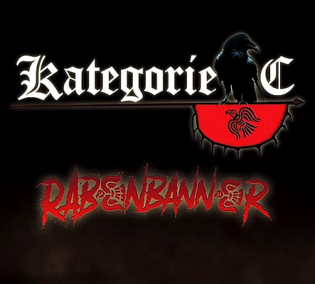 CD Kategorie C Rabenbanner