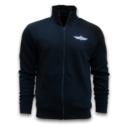 Sweatjacke Schwert Premium