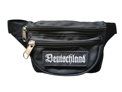 Bauchtasche Deutschland