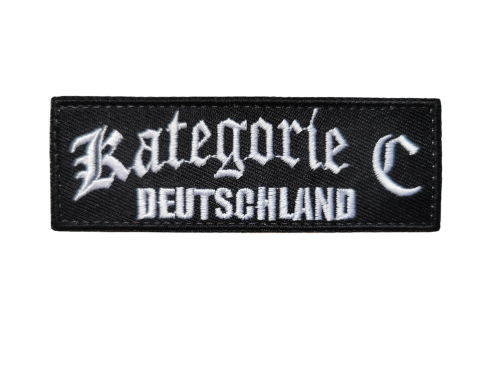 Kletchpatch Kategorie C Deutschland