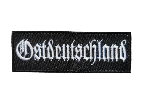 Kletchpatch Ostdeutschland