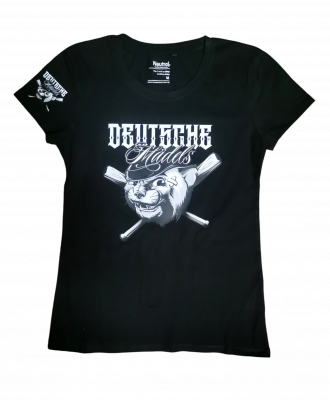 Shirt Frauen Deutsche Mädels