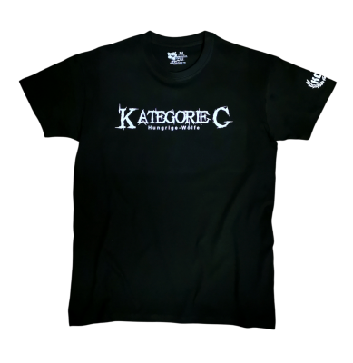 T-shirt Kategorie C Fanshirt Klassiker