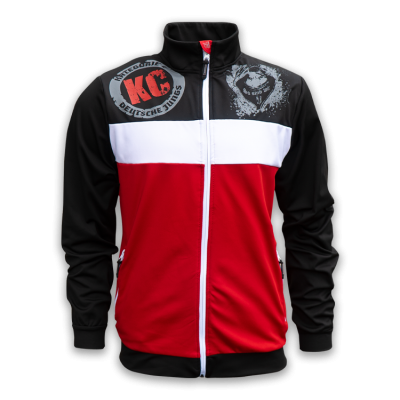 Jacke Deutsche Jungs swr