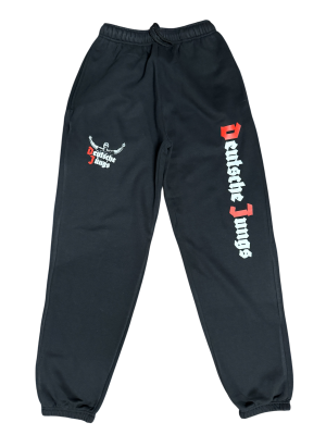 Hose Deutsche Jungs