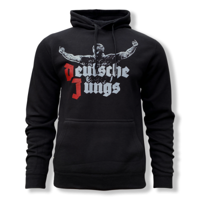 Trainingsanzug Deutsche Jungs