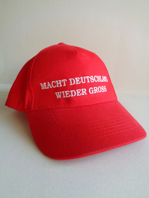 Cap Deutschland