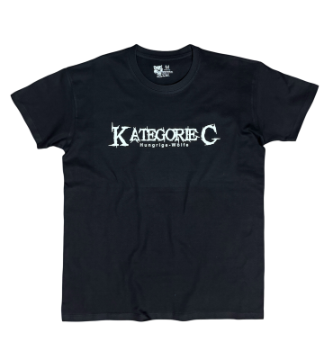 T-shirt Kategorie C Wolfskopf