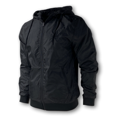 Sommerjacke KC Lorbeer