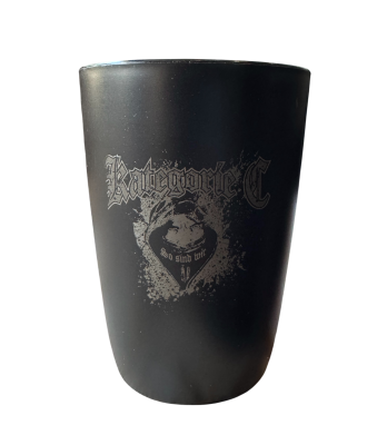 Becher So sind wir schwarz