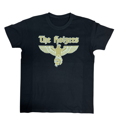 T-shirt The Hoizers Flieg Adler flieg