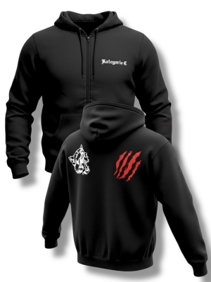 Trainingsanzug Kategorie C Stick Kratzer