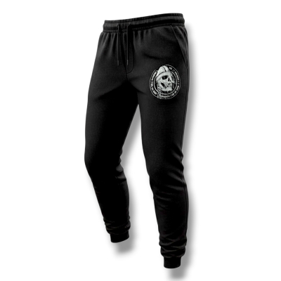 Frauen Jogginhose Komme mit uns