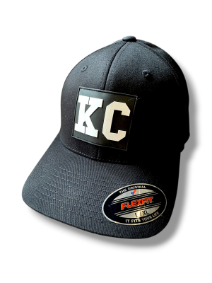 Kategorie C Flex Cap KC Patch