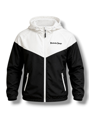 Sommerjacke Deutsche Jungs Angebot