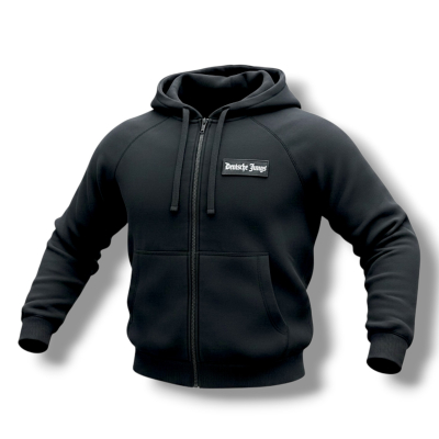 Kapuzenjacke Deutsche Jungs Sturmhaube Herbst/Winter