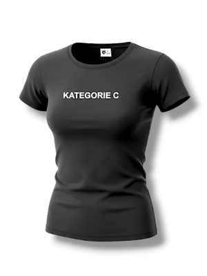 Frauen Shirt Kategorie C Neu