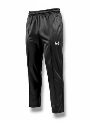 Kategorie C Hose KC Lorbeer Stick Glanz