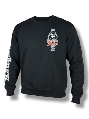 Pullover Deutsche Jungs Balken