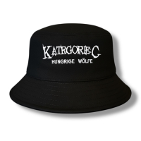 Kategorie C Hut gestickt