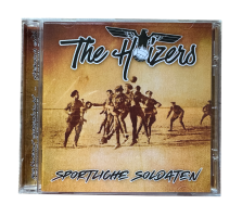 CD The Hoizers Sportliche Soldaten