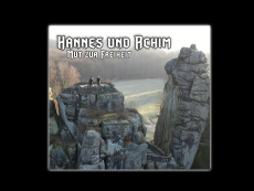 CD Hannes und Achim Mut zur Freiheit