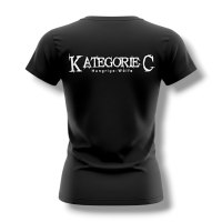 T-shirt Frauen So sind wir