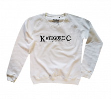 Frauen Pullover Kategorie C weiss