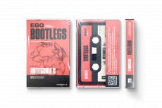 Kategorie C live USB Stick Bootlegs Kassette limitiert