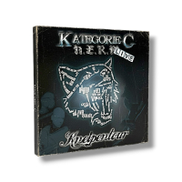 CD Kneipentour Kategorie C Live Digipack
