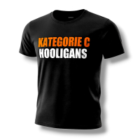 T-shirt Hooligans Kategorie C