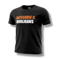 T-Shirt Hooligans Kategorie C