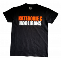 T-Shirt Hooligans Kategorie C