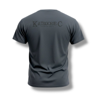 T-shirt So sind wir grau Klassiker