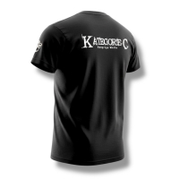 T-shirt So sind wir Klassiker