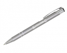 Kugelschreiber Kategorie C silber