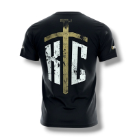 T-shirt Kategorie C Schwert