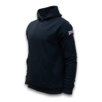 Kapuzenpullover Kategorie C Premium