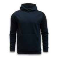 Kapuzenpullover Kategorie C Premium