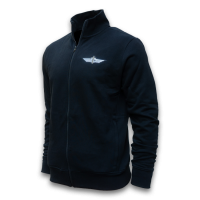 Sweatjacke Schwert Premium