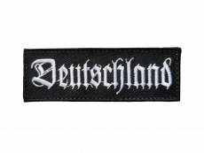 Kletchpatch Deutschland