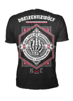 T-shirt Kategorie C Dreizehnzwölf