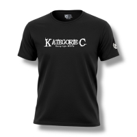 T-shirt Kategorie C Fanshirt Klassiker