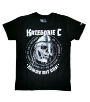 T-shirt Kategorie C Komme mit uns Runenschrift